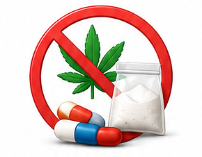 Drugs Criminal